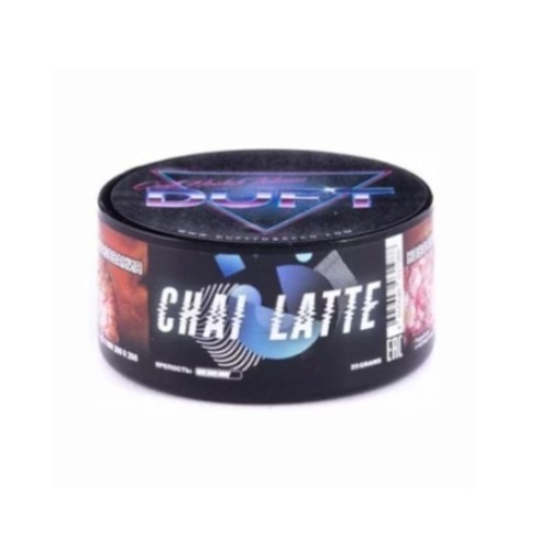 Дафт 25 гр. chai latte