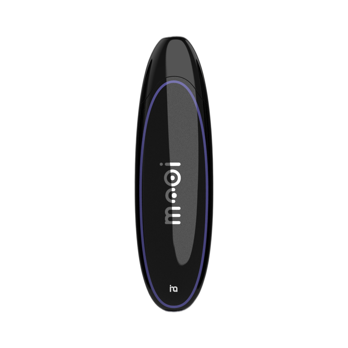 ЭСДН MOOI Surf 1500 Puffs с ароматом ягодный микс и ель