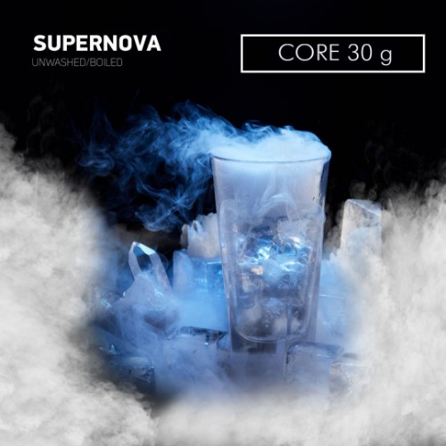 Табак для кальяна "Дарксайд" Кор A (Супернова), 30 г