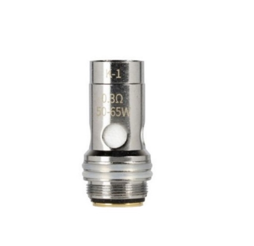 Испаритель Smoant K Series 0.3/0.4/0.6 Ом (Knight 80, Pasito 2) (K-1 Mesh 0.3 Ом)