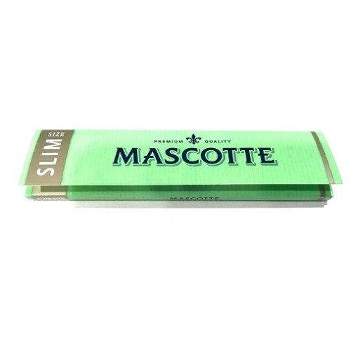 MASCOTTE сиг.бумага Slim size 33 (33x50)