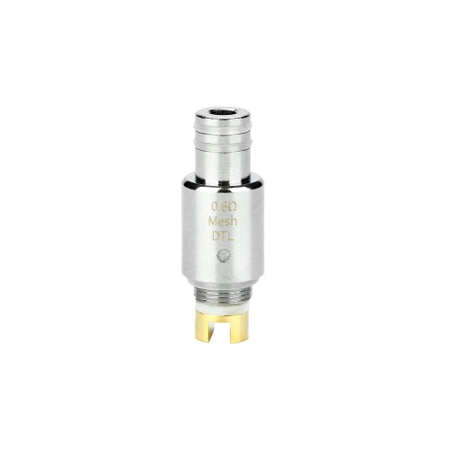 Сменный испаритель Smoant Pasito DTL Coil 0.6ohm - (1шт)