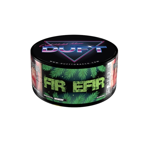 Дафт 25 гр. firefir