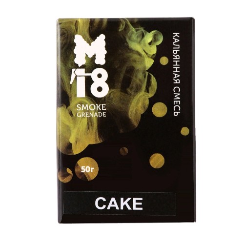 М18 Смесь Cake
