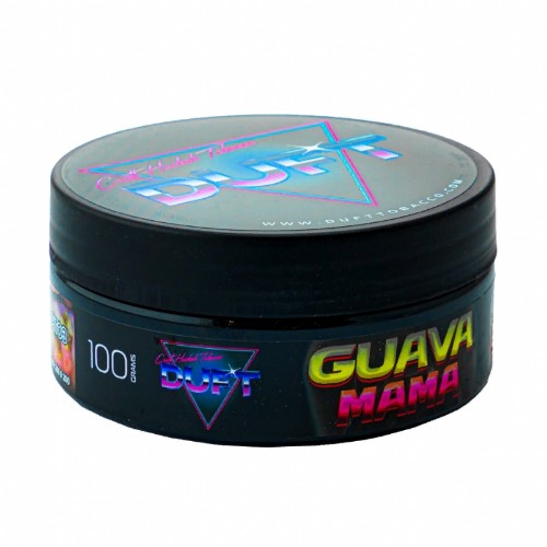 DUFT Guava Mama с ароматом гуавы (100г.)