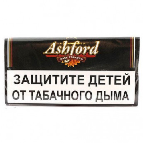 Табак курительный Ashford Dark Tobacco (30gr)