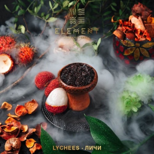 Element Вода 40 гр. Lychee