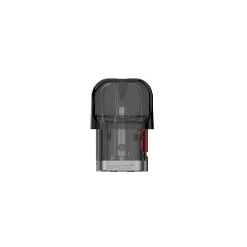 картридж smok nova 2 clear pod mesh 0.8 om