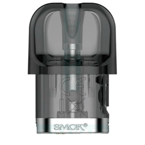 картридж smok nova 2 clear pod dc 0.8 om