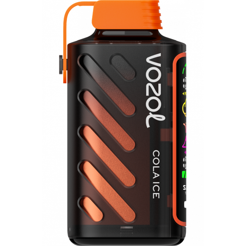 vozol gear power 20000 кола со льдом