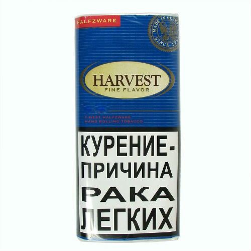 Табак курительный Harvest Halfzware (30gr)