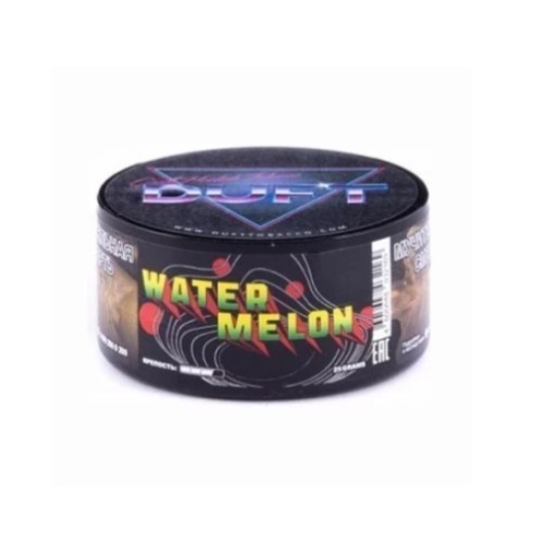 Дафт 25 гр. watermelon