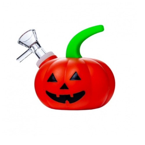 бонг pumpkin