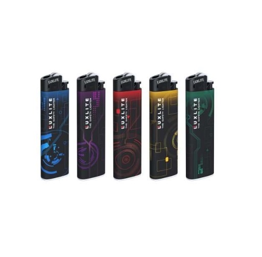 Зажигалка механическая X1 WP TECHNICS RUBBER