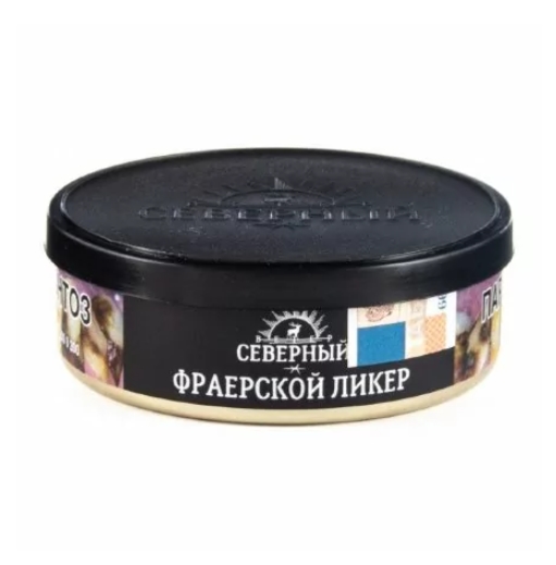 Табак Северный "Фраерской ликер" 25 гр