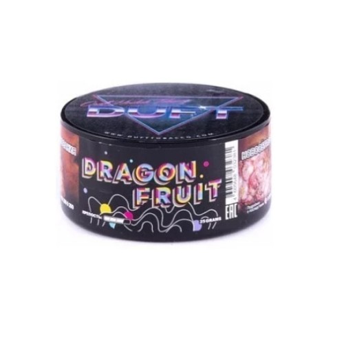 Дафт 25 гр. dragon fruit