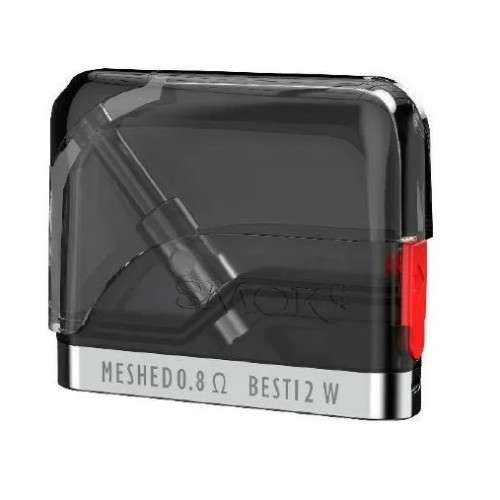 картридж smok Thiner pod mesh 0.8 (1шт)