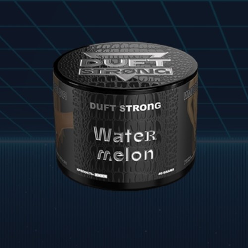Дафт 100 гр. watermelon