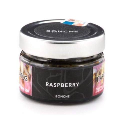 Bonche Raspberry с ароматом малины (30гр)