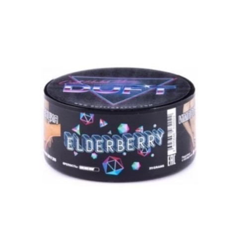 Дафт 25 гр. elderberry