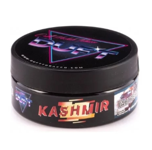 DUFT Kashmir с ароматом индийских специй (100г.)