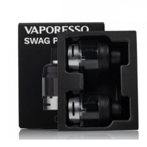 картридж vaporesso swag px80 pod