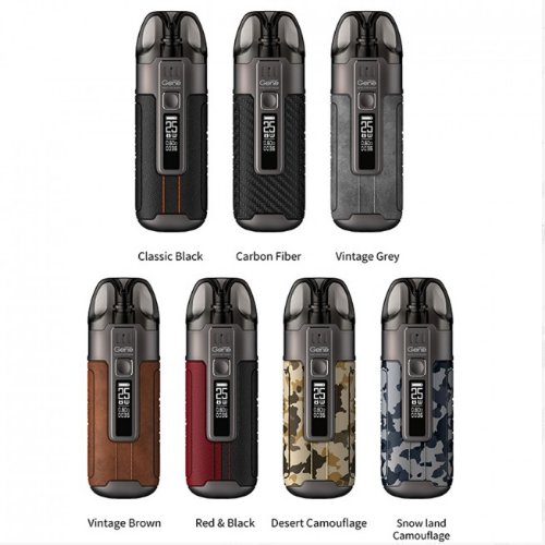 Набор Voopoo ARGUS POD kit