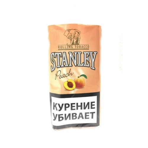 Табак Stanley Peach 30гр*10*20 МТ