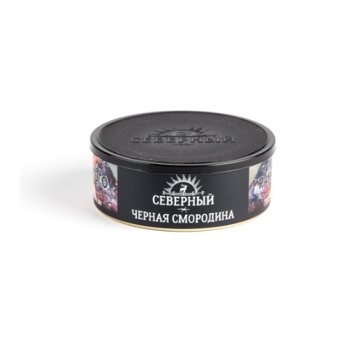 Северный Черная смородина 40гр МРК