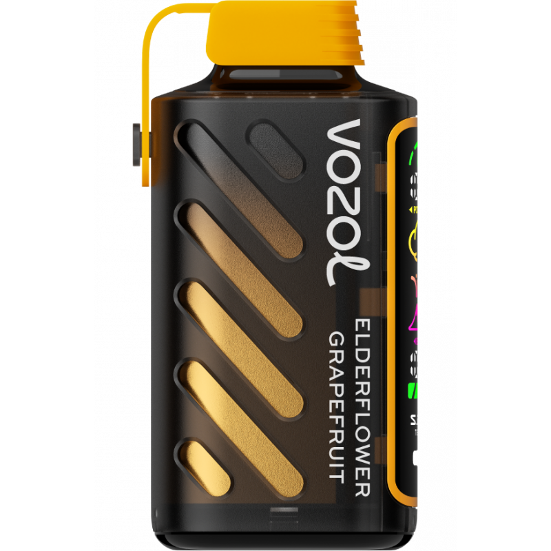 vozol gear power 20000 бузина грейпфрут