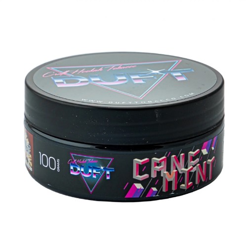 DUFT Cane Mint с ароматом тростниковой мяты (100г.)