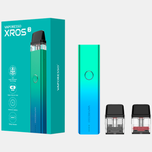 vaporesso xros2