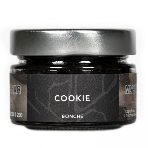 Bonche Cookie с ароматом печенья (80гр)