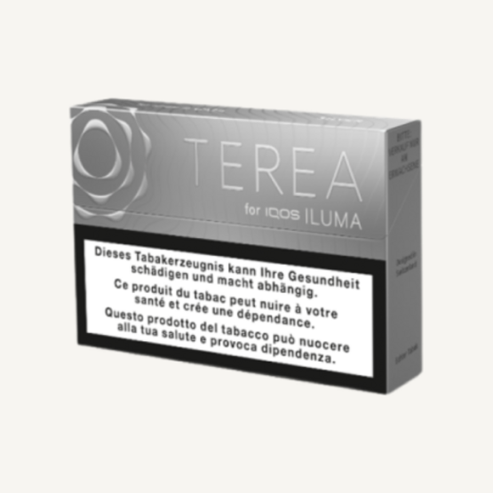 TEREA Silver (Казахстан)