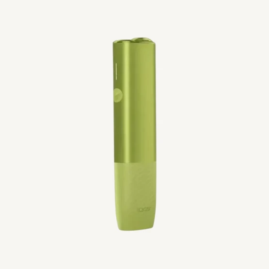 IQOS ILUMA I ONE Leaf Green