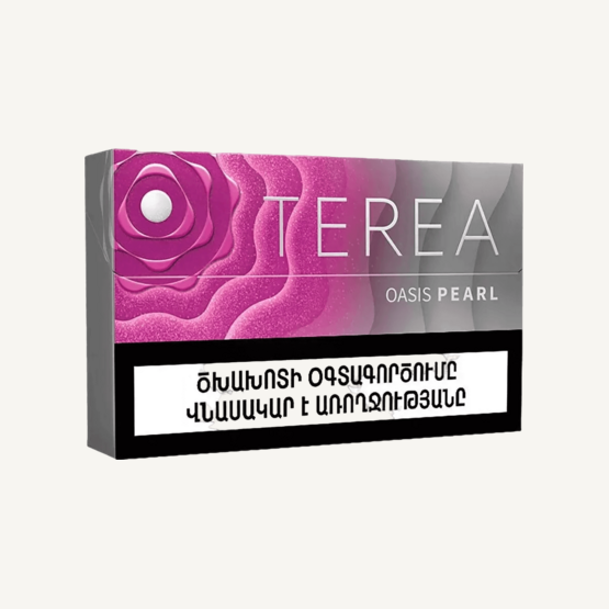 TEREA Oasis Pearl (ОАЭ)