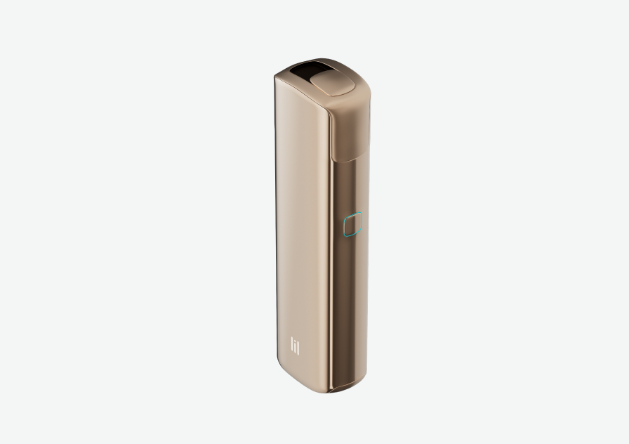 Комплект lil SOLID 3.0, Солнечный золотой