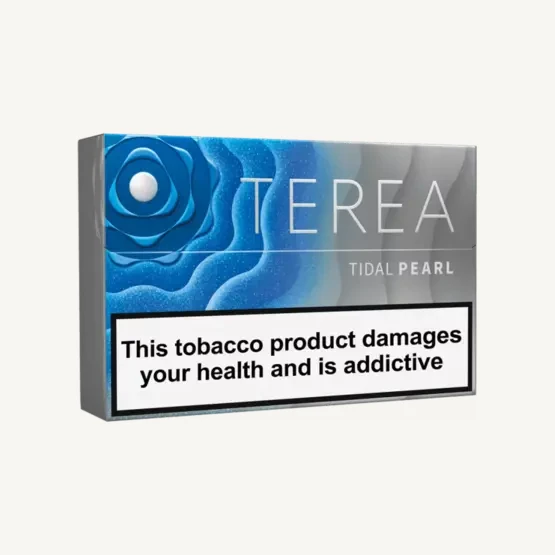 TEREA Tidal Pearl (Казахстан)