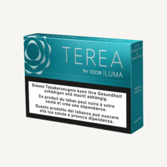 TEREA Turquoise (Узбекистан)
