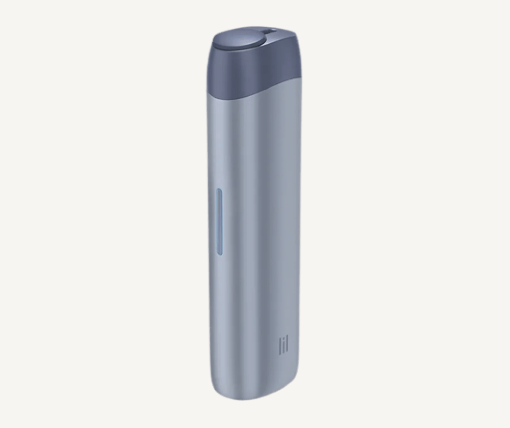 IQOS LIL SOLID 3.0 EZ Синий