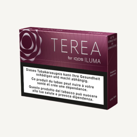 TEREA Russet (Швейцария)