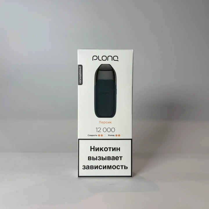 Plonq Prime 12000 Персик