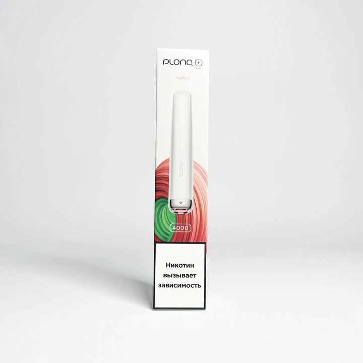 Plonq plus Pro 4000 Арбуз