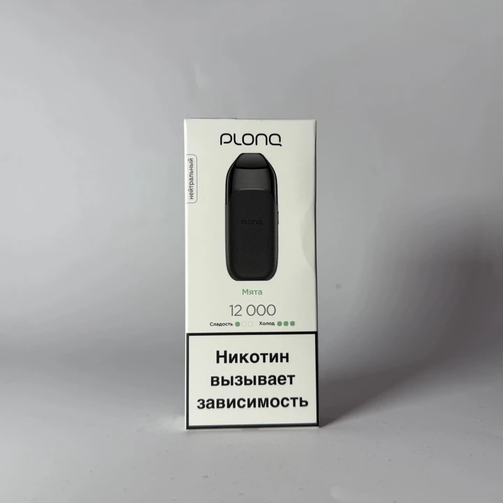 Plonq Prime 12000 Мята