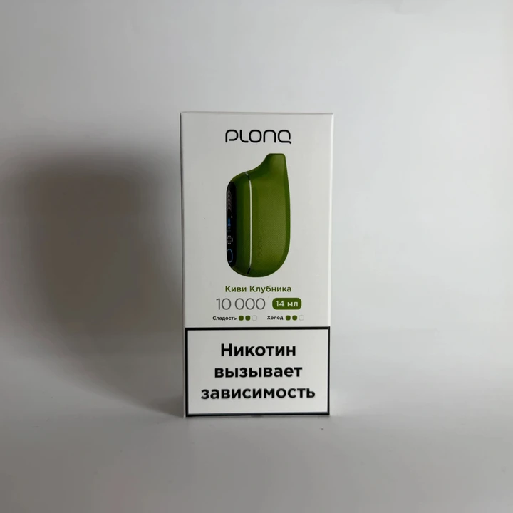 Plonq MAX PRO 10000 Киви клубника