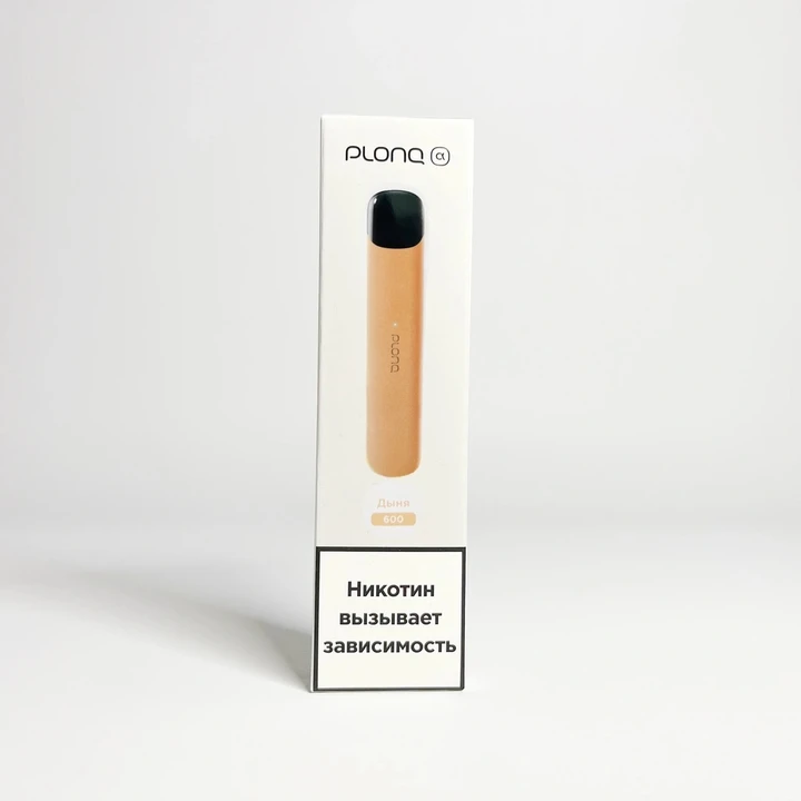 Plonq Alpha 600 Дыня