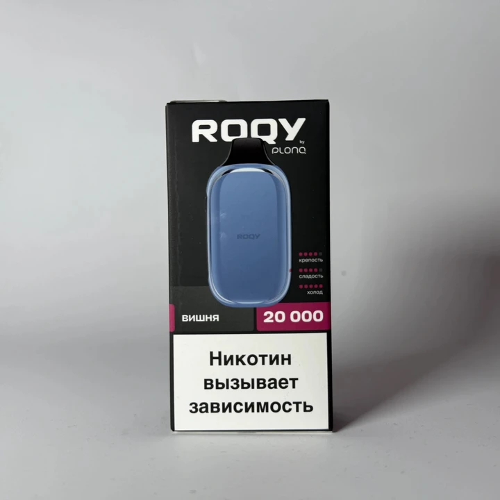 ROQY 20000 Вишня