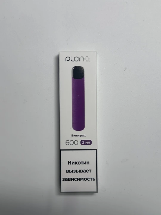 Plonq Alpha 600 Виноград