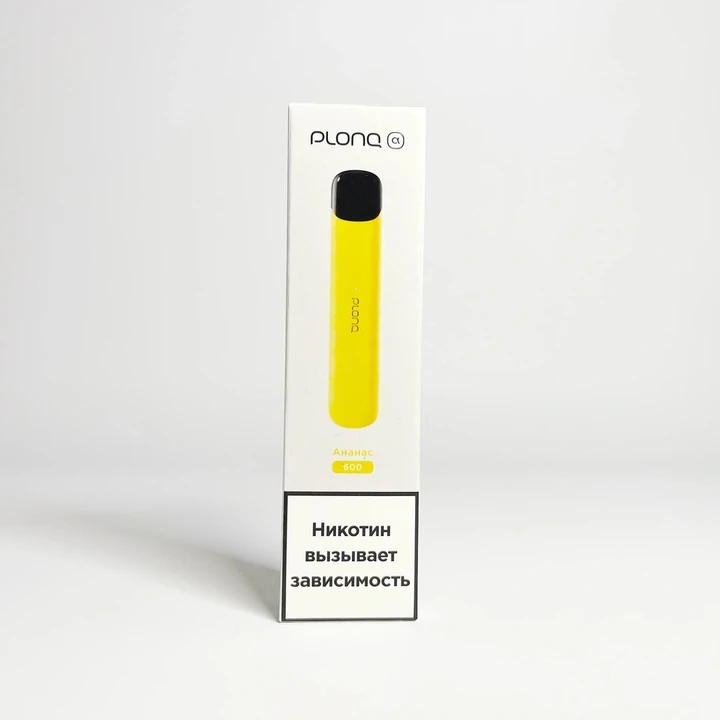Plonq Alpha 600 Ананас