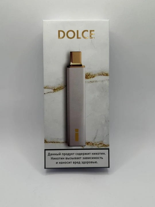 I Individual Dolce Лимонный тарт